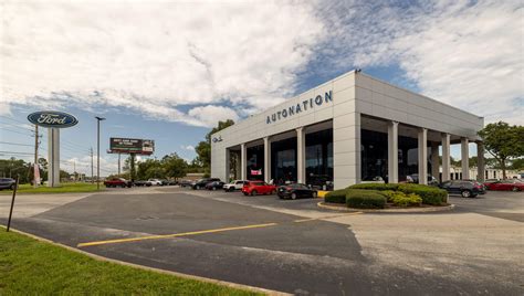 autonation ford lincoln orange park|autonation ford memphis.